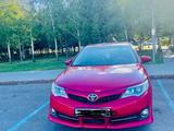 Toyota Camry 2012 годаүшін6 500 000 тг. в Астана