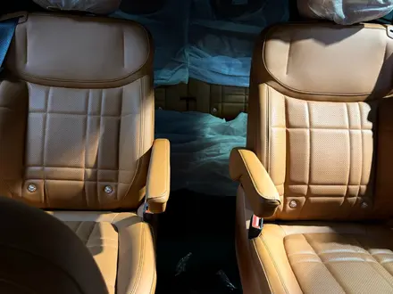 Deepal S09 2025 года за 23 900 000 тг. в Астана – фото 11