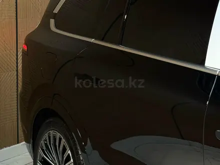 Deepal S09 2025 года за 23 900 000 тг. в Астана – фото 6