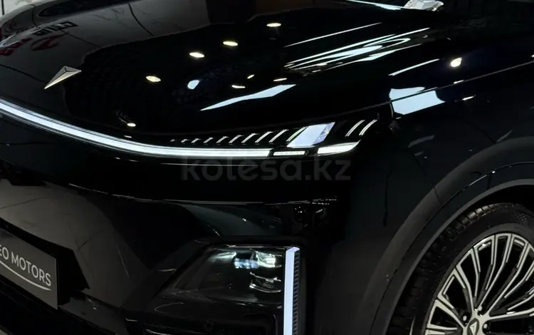 Deepal S09 2025 года за 23 900 000 тг. в Астана