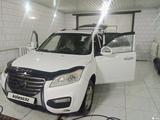 Lifan X60 2015 годаүшін3 400 000 тг. в Державинск
