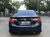 Toyota Camry 2014 годаүшін5 000 000 тг. в Актау – фото 4