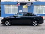 Toyota Camry 2014 годаүшін5 000 000 тг. в Актау – фото 2