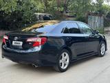 Toyota Camry 2014 годаүшін5 000 000 тг. в Актау – фото 5
