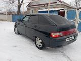 ВАЗ (Lada) 2112 2006 годаүшін1 250 000 тг. в Костанай