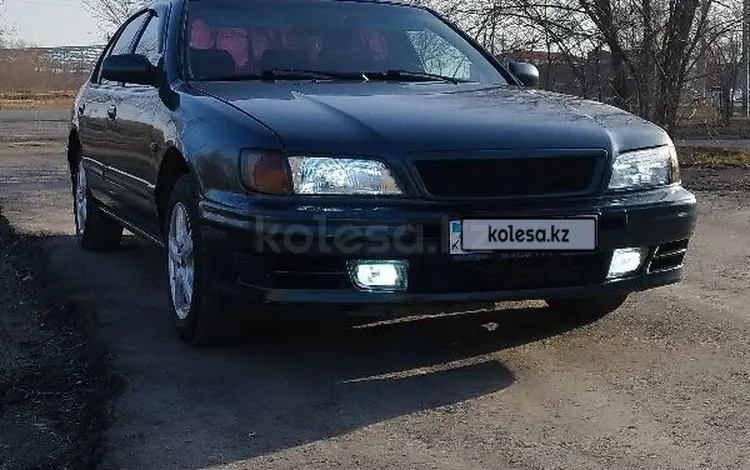 Nissan Maxima 1995 года за 2 000 000 тг. в Экибастуз