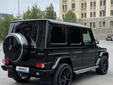 Mercedes-Benz G 500 2007 года за 18 000 000 тг. в Астана – фото 4