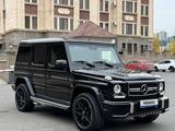 Mercedes-Benz G 500 2007 года за 18 000 000 тг. в Астана