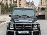 Mercedes-Benz G 500 2007 года за 18 000 000 тг. в Астана – фото 3