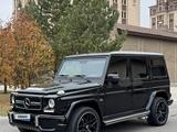Mercedes-Benz G 500 2007 года за 18 000 000 тг. в Астана – фото 2