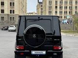 Mercedes-Benz G 500 2007 года за 18 000 000 тг. в Астана – фото 5