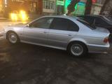 BMW 530 2003 года за 4 300 000 тг. в Тараз – фото 2