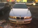 BMW 530 2003 года за 4 300 000 тг. в Тараз – фото 5