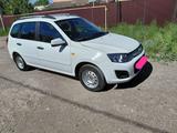 ВАЗ (Lada) Kalina 2194 2014 года за 2 200 000 тг. в Актобе