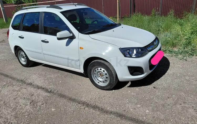 ВАЗ (Lada) Kalina 2194 2014 года за 2 200 000 тг. в Актобе