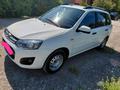 ВАЗ (Lada) Kalina 2194 2014 года за 2 200 000 тг. в Актобе – фото 4