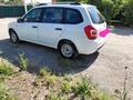 ВАЗ (Lada) Kalina 2194 2014 года за 2 200 000 тг. в Актобе – фото 5