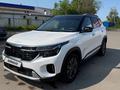 Kia Seltos 2024 года за 9 600 000 тг. в Петропавловск – фото 3
