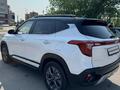 Kia Seltos 2024 года за 9 600 000 тг. в Петропавловск – фото 5