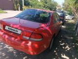 Mazda 626 1992 годаfor850 000 тг. в Алматы – фото 4