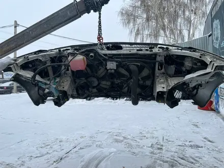 Привозной Морда Ноускат на GS300 190 кузов за 500 000 тг. в Астана – фото 8