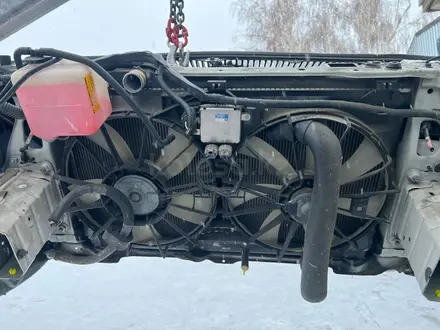 Привозной Морда Ноускат на GS300 190 кузов за 500 000 тг. в Астана – фото 10
