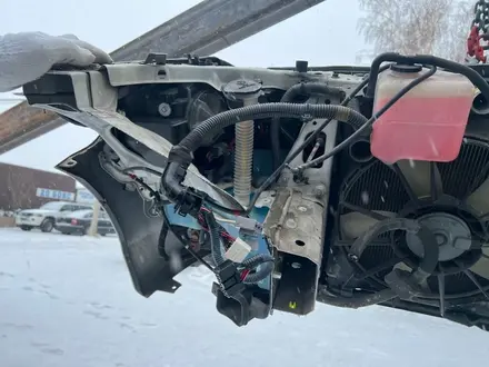 Привозной Морда Ноускат на GS300 190 кузов за 500 000 тг. в Астана – фото 11