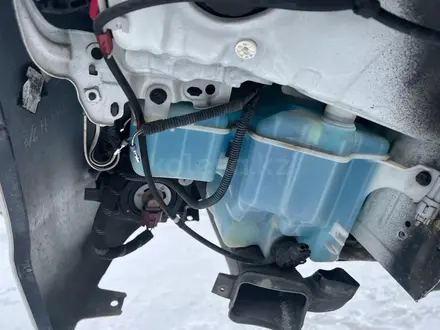 Привозной Морда Ноускат на GS300 190 кузов за 500 000 тг. в Астана – фото 12