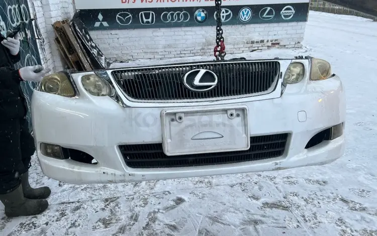 Привозной Морда Ноускат на GS300 190 кузовүшін500 000 тг. в Астана