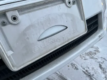 Привозной Морда Ноускат на GS300 190 кузов за 500 000 тг. в Астана – фото 2