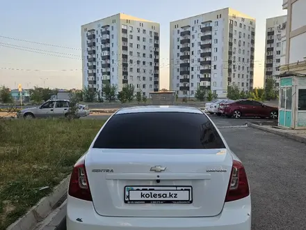 Daewoo Gentra 2014 года за 4 200 000 тг. в Алматы – фото 4