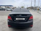 Hyundai Accent 2015 годаүшін4 790 000 тг. в Костанай – фото 3