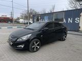 Hyundai Accent 2015 годаүшін4 790 000 тг. в Костанай – фото 2