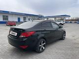 Hyundai Accent 2015 годаүшін4 790 000 тг. в Костанай – фото 4