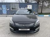 Hyundai Accent 2015 годаүшін4 790 000 тг. в Костанай