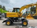 LGCE  Колесный экскаватор SDLG LG75F 2025 года в Семей – фото 19
