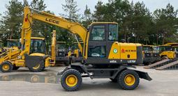 LGCE  Колесный экскаватор SDLG LG75F 2025 года за 1 000 тг. в Семей – фото 2