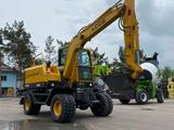 LGCE  Колесный экскаватор SDLG LG75F 2025 года за 1 000 тг. в Семей – фото 5