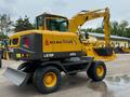 LGCE  Колесный экскаватор SDLG LG75F 2025 года в Семей – фото 7