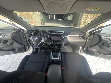 Nissan X-Trail 2018 года за 8 800 000 тг. в Караганда – фото 9