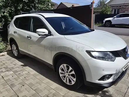 Nissan X-Trail 2018 года за 8 800 000 тг. в Караганда – фото 4