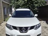 Nissan X-Trail 2018 годаүшін8 800 000 тг. в Караганда