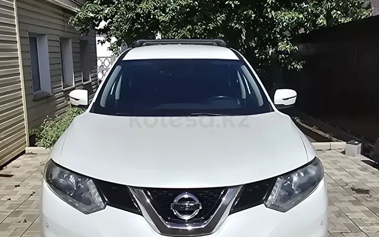 Nissan X-Trail 2018 годаүшін8 800 000 тг. в Караганда