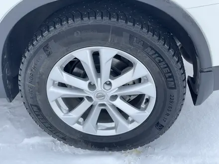 Nissan X-Trail 2018 года за 8 800 000 тг. в Караганда – фото 5