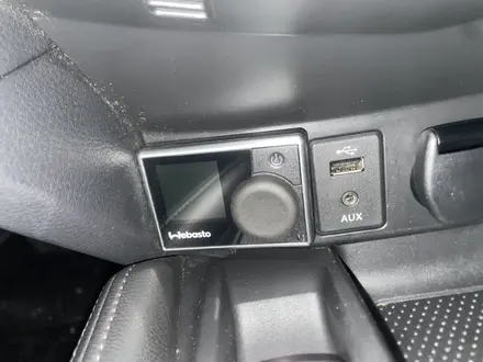 Nissan X-Trail 2018 года за 8 800 000 тг. в Караганда – фото 7