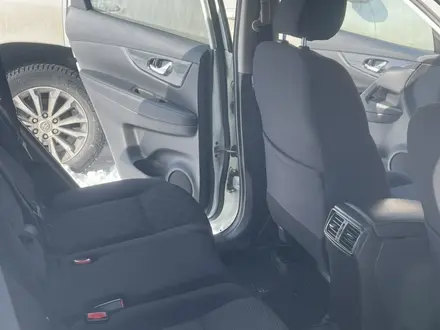 Nissan X-Trail 2018 года за 8 800 000 тг. в Караганда – фото 10