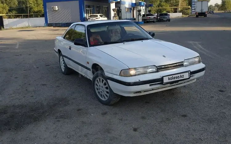 Mazda 626 1992 года за 800 000 тг. в Шу