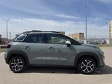 Citroen C3 Aircross 2023 годаүшін9 500 000 тг. в Астана – фото 4
