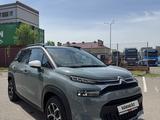 Citroen C3 Aircross 2023 годаүшін9 500 000 тг. в Астана – фото 3