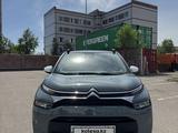 Citroen C3 Aircross 2023 годаүшін9 500 000 тг. в Астана – фото 2